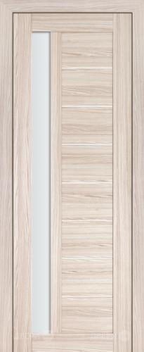 Межкомнатная дверь ProfilDoors 37X капучино мелинга (матовое) в Шатуре