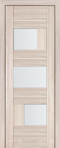 Межкомнатная дверь ProfilDoors 39X капучино мелинга (матовое) в Шатуре