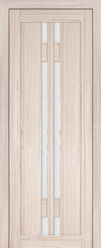 Межкомнатная дверь ProfilDoors 40X капучино мелинга (матовое) в Шатуре