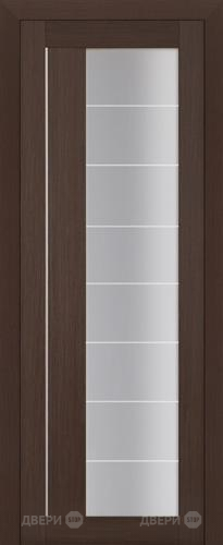 Межкомнатная дверь ProfilDoors 47X венге мелинга (varga) в Шатуре