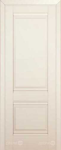 Межкомнатная дверь ProfilDoors 1U магнолия-сатинат в Шатуре