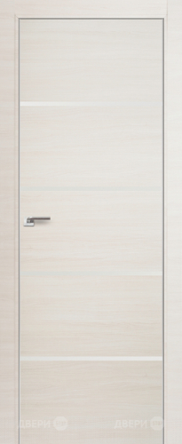 Межкомнатная дверь ProfilDoors 20Z эшвайт кроскут (белый лак) в Шатуре