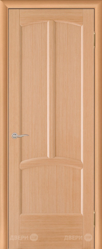 Межкомнатная дверь Ветразь ПГ дуб в Шатуре
