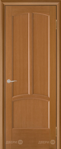 Межкомнатная дверь Ветразь ПГ орех в Шатуре