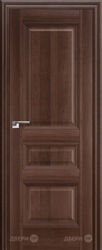 Межкомнатная дверь ProfilDoors 66X орех сиена в Шатуре