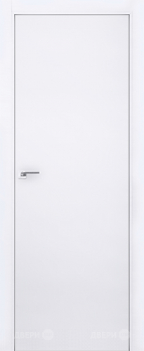 Межкомнатная дверь ProfilDoors 1E Аляска в Шатуре