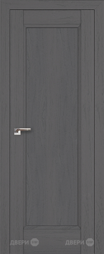 Межкомнатная дверь ProfilDoors 100X пекан темный в Шатуре