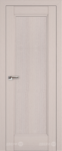 Межкомнатная дверь ProfilDoors 100X пекан белый в Шатуре