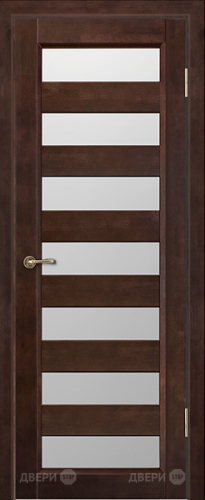 Межкомнатная дверь Премьер плюс ПО венге в Шатуре