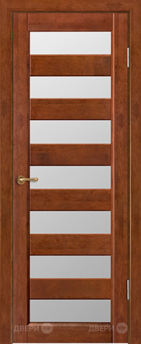 Межкомнатная дверь Премьер плюс ПО бренди в Шатуре