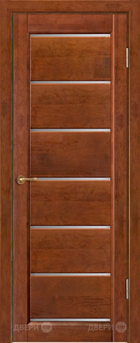 Межкомнатная дверь Премьер плюс ЧО бренди в Шатуре