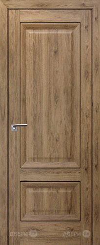 Межкомнатная дверь ProfilDoors 2-89 XN Салинас темный в Шатуре