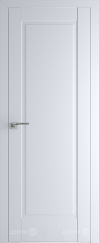 Межкомнатная дверь ProfilDoors 100U Аляска в Шатуре