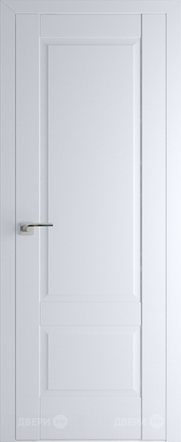 Межкомнатная дверь ProfilDoors 105U Аляска в Шатуре