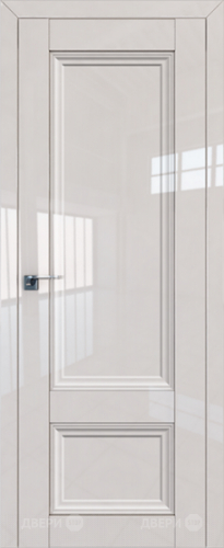 Межкомнатная дверь ProfilDoors 2-102L, магнолия люкс в Шатуре