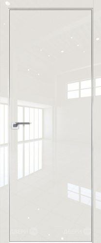 Межкомнатная дверь ProfilDoors 1LK магнолия люкс в Шатуре