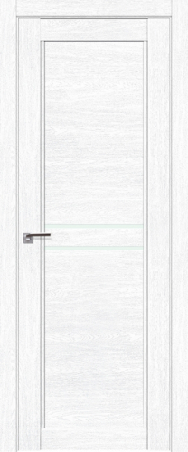 Межкомнатная дверь ProfilDoors 2-75 XN Монблан (матовое) в Шатуре