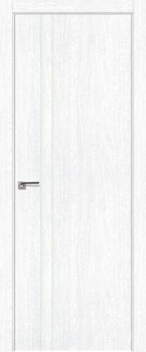 Межкомнатная дверь ProfilDoors 35 ZN Монблан (матовое) в Шатуре