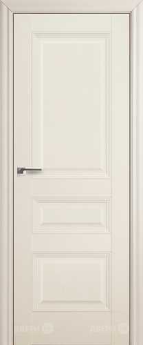 Межкомнатная дверь ProfilDoors 66X эшвайт в Шатуре