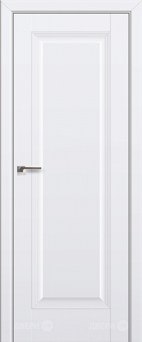 Межкомнатная дверь ProfilDoors 64U Аляска в Шатуре