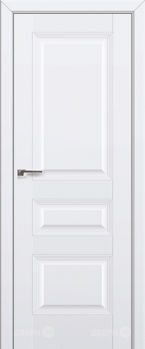 Межкомнатная дверь ProfilDoors 66U Аляска в Шатуре