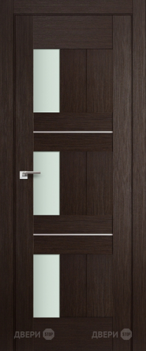 Межкомнатная дверь ProfilDoors 35X Венге (матовое) в Шатуре