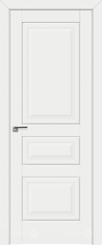 Межкомнатная дверь ProfilDoors 2-93U Аляска в Шатуре