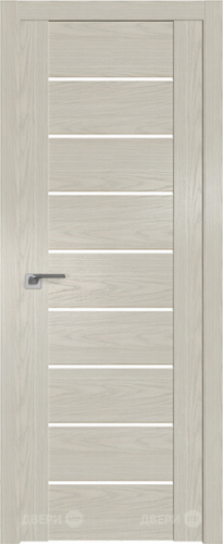 Межкомнатная дверь ProfilDoors 98 N дуб скай беленый (матовое) в Шатуре