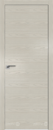 Межкомнатная дверь ProfilDoors 1NK Дуб скай беленый в Шатуре