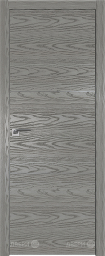 Межкомнатная дверь ProfilDoors 44NK Дуб скай деним в Шатуре