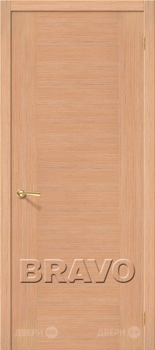 Межкомнатная дверь Рондо (Дуб) в Шатуре