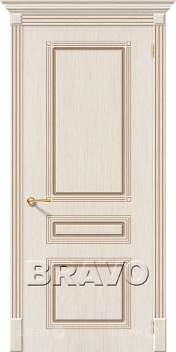 Межкомнатная дверь Стиль (БелДуб) в Шатуре