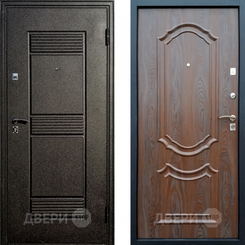 Дверь СТОП 3D Венеция в Шатуре