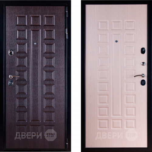 Дверь Премиум Беленый Дуб в Шатуре