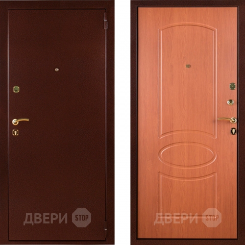 Дверь Триумф Миланский Орех в Шатуре