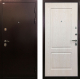 Входная металлическая Дверь Ратибор Премьер в Шатуре