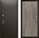 Входная металлическая Дверь Райтвер Премьер в Шатуре