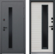 Входная металлическая Дверь АСД Trento с окном в Шатуре