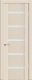 Межкомнатная дверь А-05 бари бежевый в Шатуре