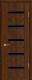Межкомнатная дверь А-05 коньяк в Шатуре