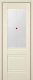 Межкомнатная дверь ProfilDoors 2X эш вайт (узор матовый) в Шатуре