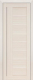Межкомнатная дверь ProfilDoors 17X эш вайт мелинга (матовое) в Шатуре