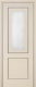 Межкомнатная дверь ProfilDoors 28X эш вайт (узор матовый) в Шатуре