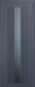 Межкомнатная дверь ProfilDoors 53U антрацит (графит) в Шатуре