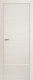 Межкомнатная дверь ProfilDoors 20Z эшвайт кроскут (белый лак) в Шатуре