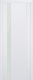 Межкомнатная дверь ProfilDoors 62U аляска (белый лак) в Шатуре