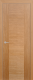 Межкомнатная дверь Классика Люкс ПГ орех в Шатуре