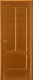 Межкомнатная дверь Виола ПГ медовый орех в Шатуре