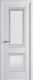 Межкомнатная дверь ProfilDoors 2-88U Аляска (стекло Neo) в Шатуре