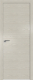 Межкомнатная дверь ProfilDoors 1NK Дуб скай беленый в Шатуре